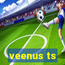 veenus ts