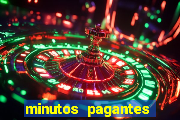 minutos pagantes fortune rabbit 