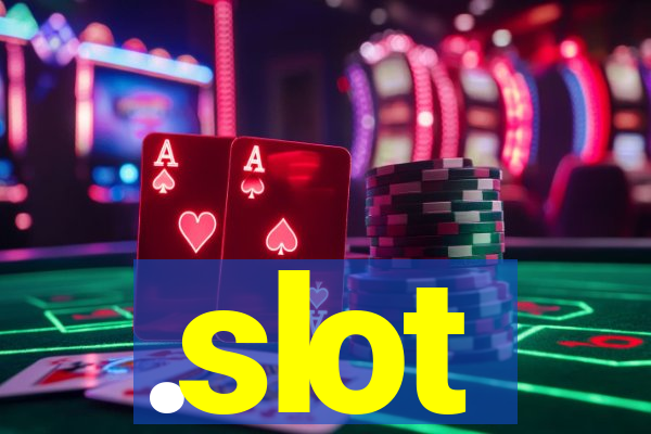 .slot