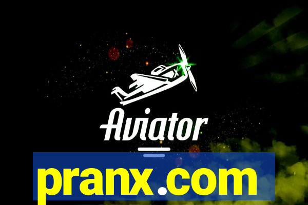 pranx.com