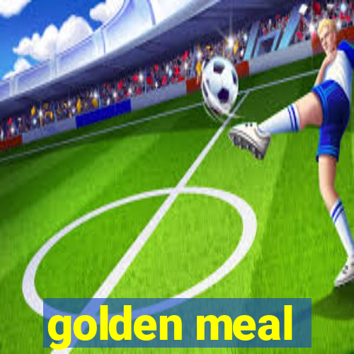 golden meal