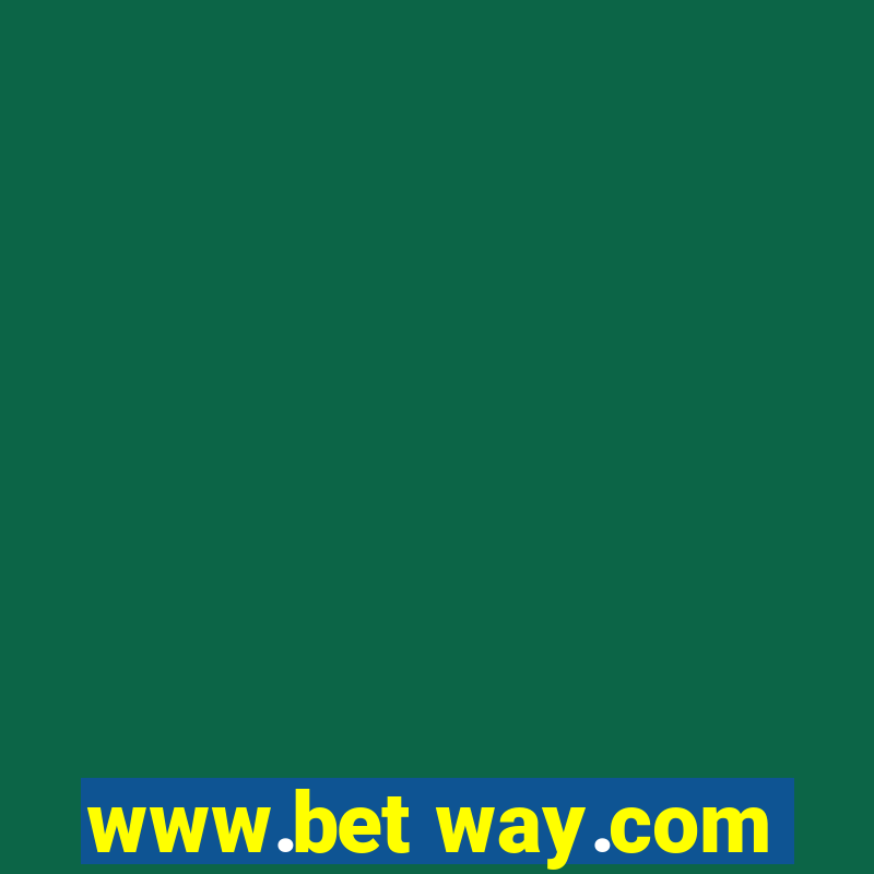 www.bet way.com