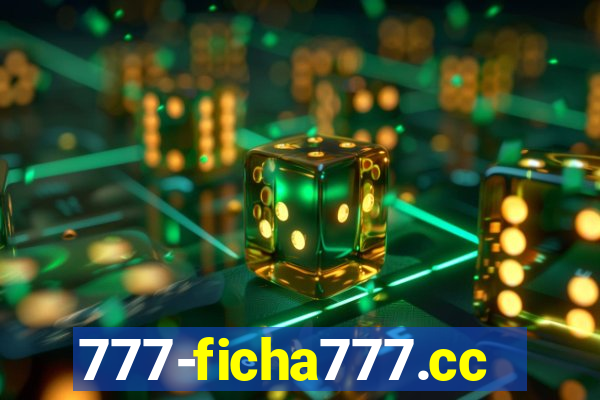 777-ficha777.cc