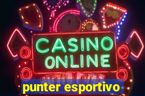 punter esportivo