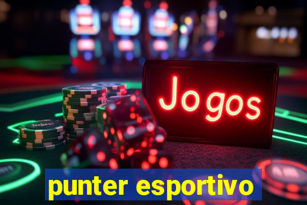 punter esportivo