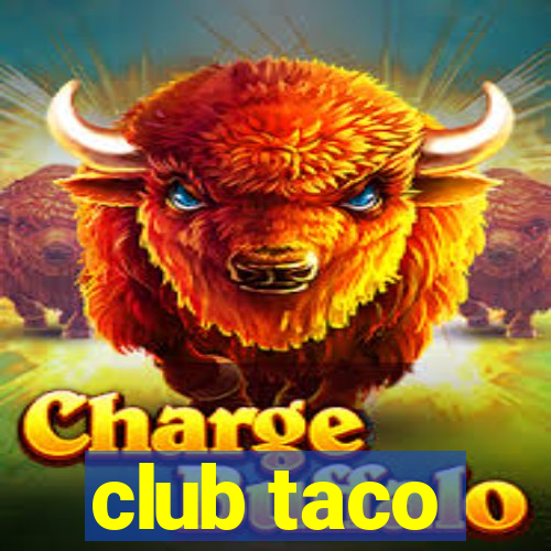 club taco