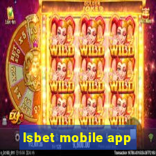 lsbet mobile app