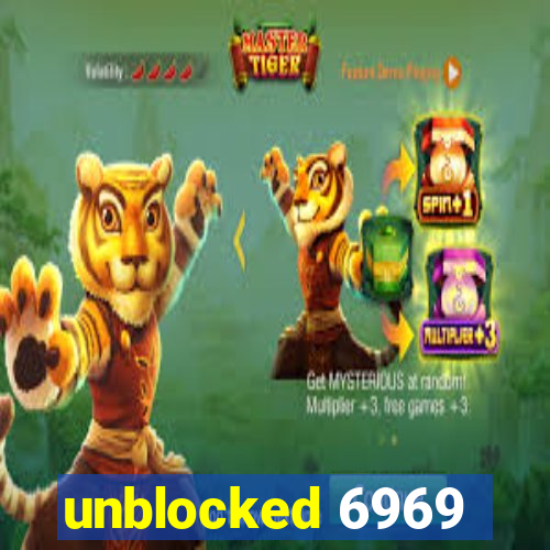 unblocked 6969