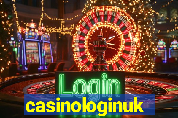 casinologinuk