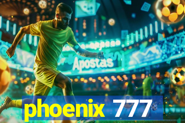 phoenix 777