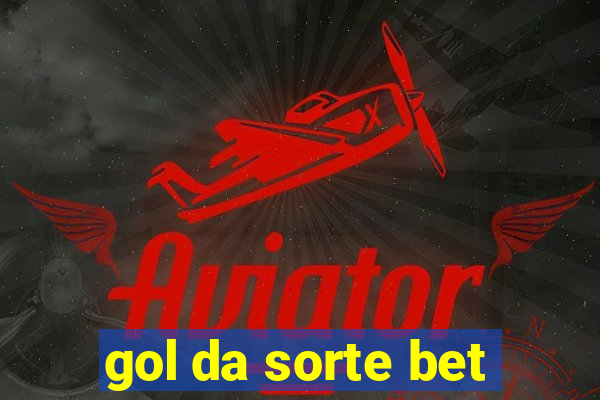 gol da sorte bet