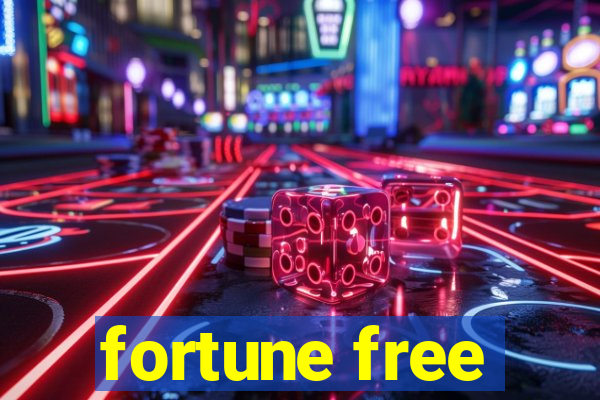 fortune free