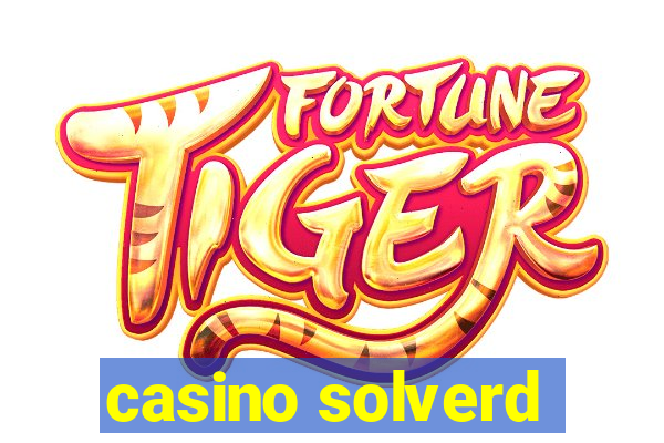 casino solverd