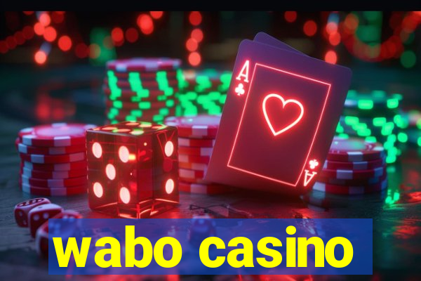 wabo casino