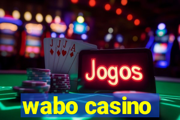 wabo casino