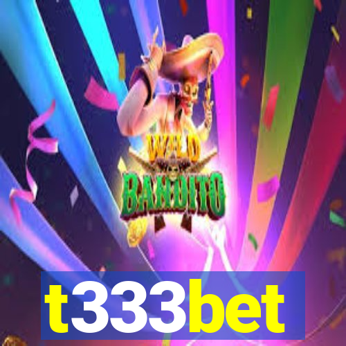 t333bet