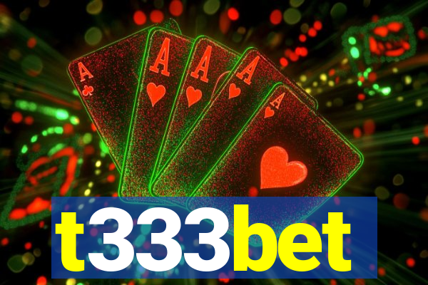 t333bet