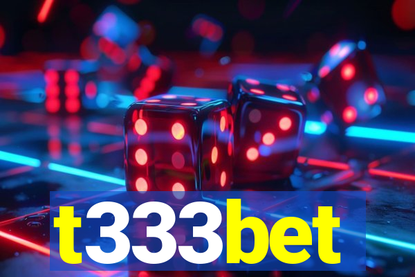 t333bet