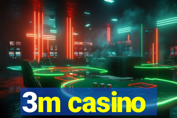 3m casino