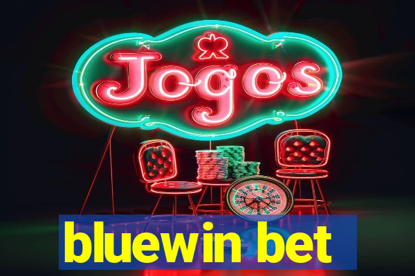 bluewin bet