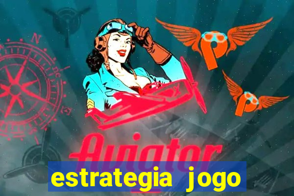 estrategia jogo fortune mouse