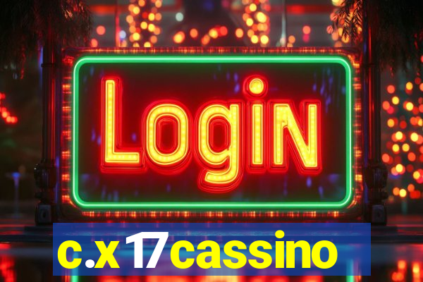 c.x17cassino