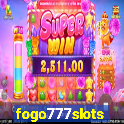 fogo777slots