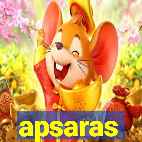 apsaras