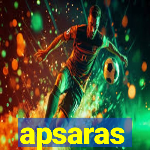 apsaras