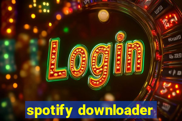 spotify downloader