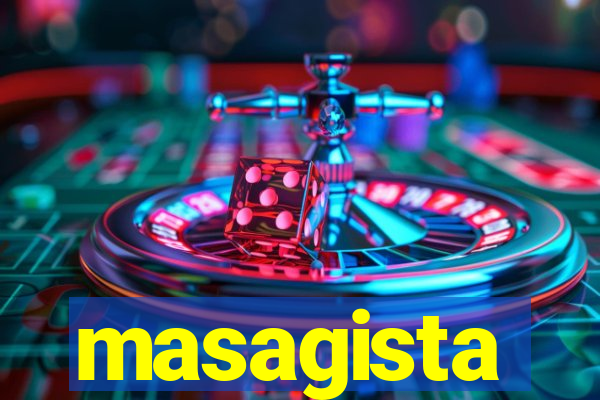 masagista