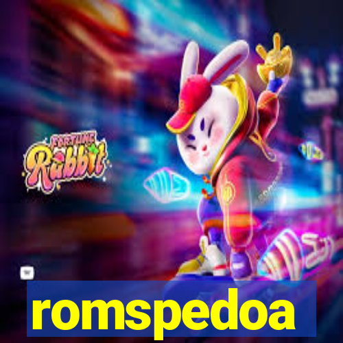 romspedoa