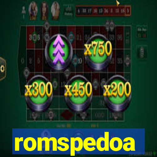 romspedoa