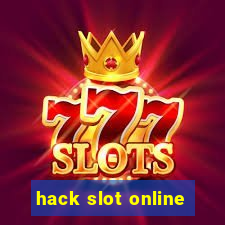 hack slot online