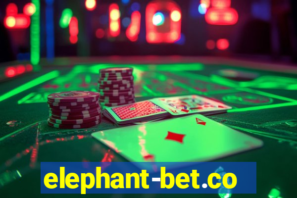 elephant-bet.com