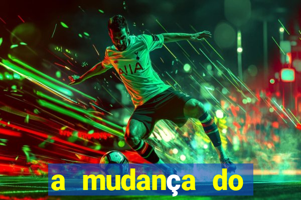 a mudança do conde beta cap 1