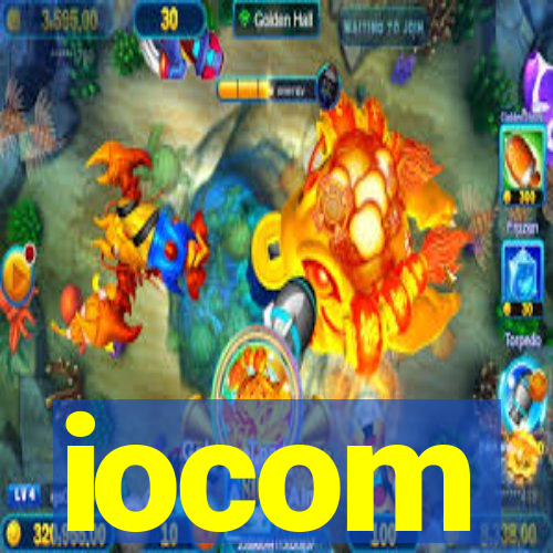 iocom