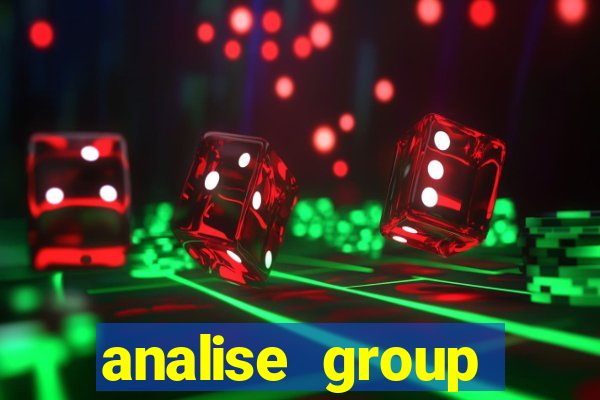 analise group servicos ltda