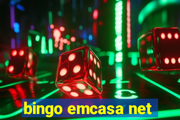 bingo emcasa net