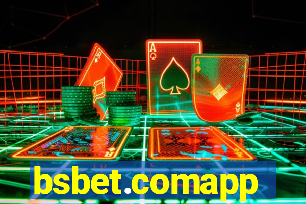 bsbet.comapp