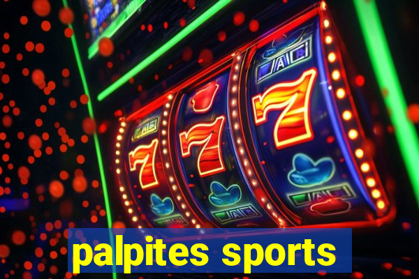 palpites sports