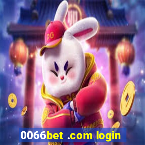 0066bet .com login