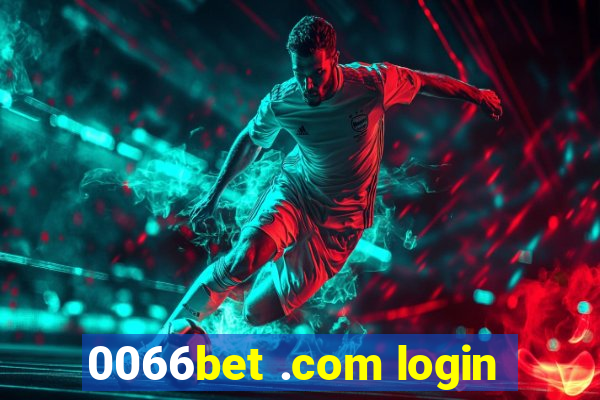 0066bet .com login