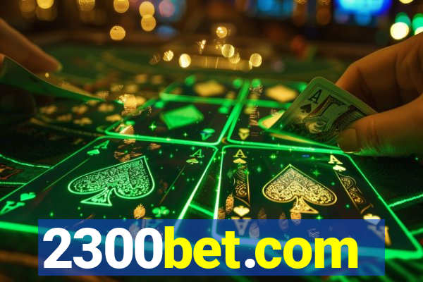 2300bet.com