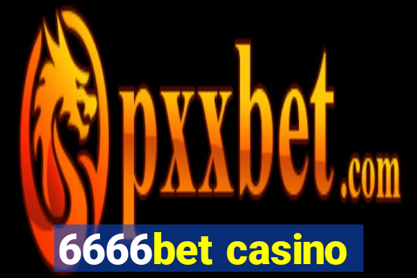 6666bet casino