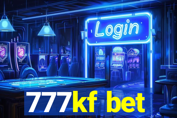 777kf bet