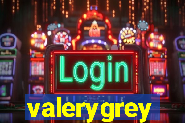 valerygrey