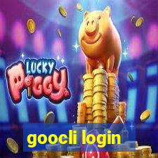 goocli login