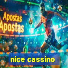 nice cassino