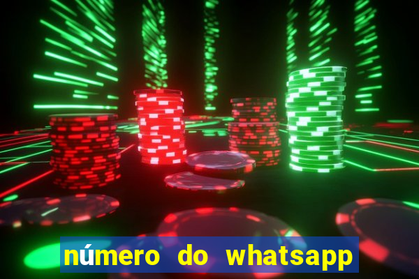 número do whatsapp de mulher de programa